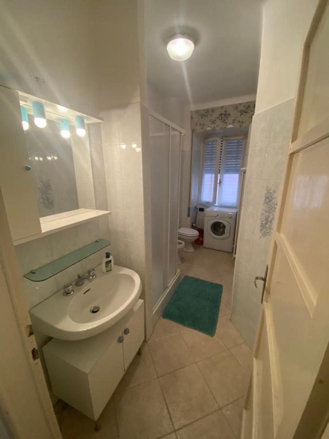 Alexa House Front Lake マンデッロ・デル・ラーリオ エクステリア 写真