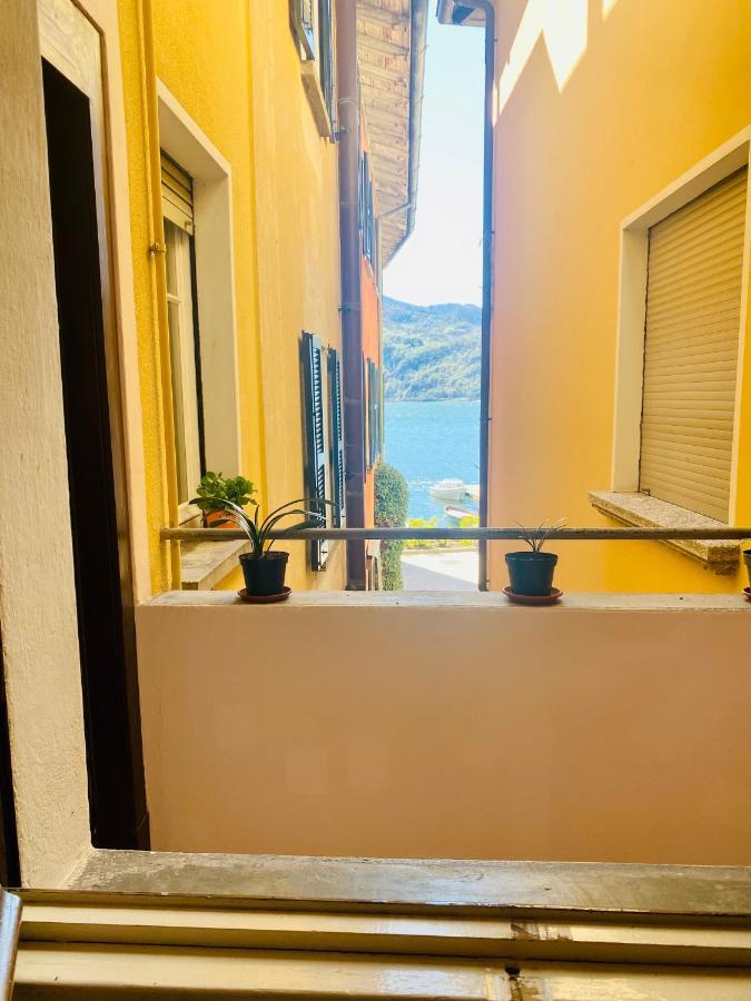 Alexa House Front Lake マンデッロ・デル・ラーリオ エクステリア 写真